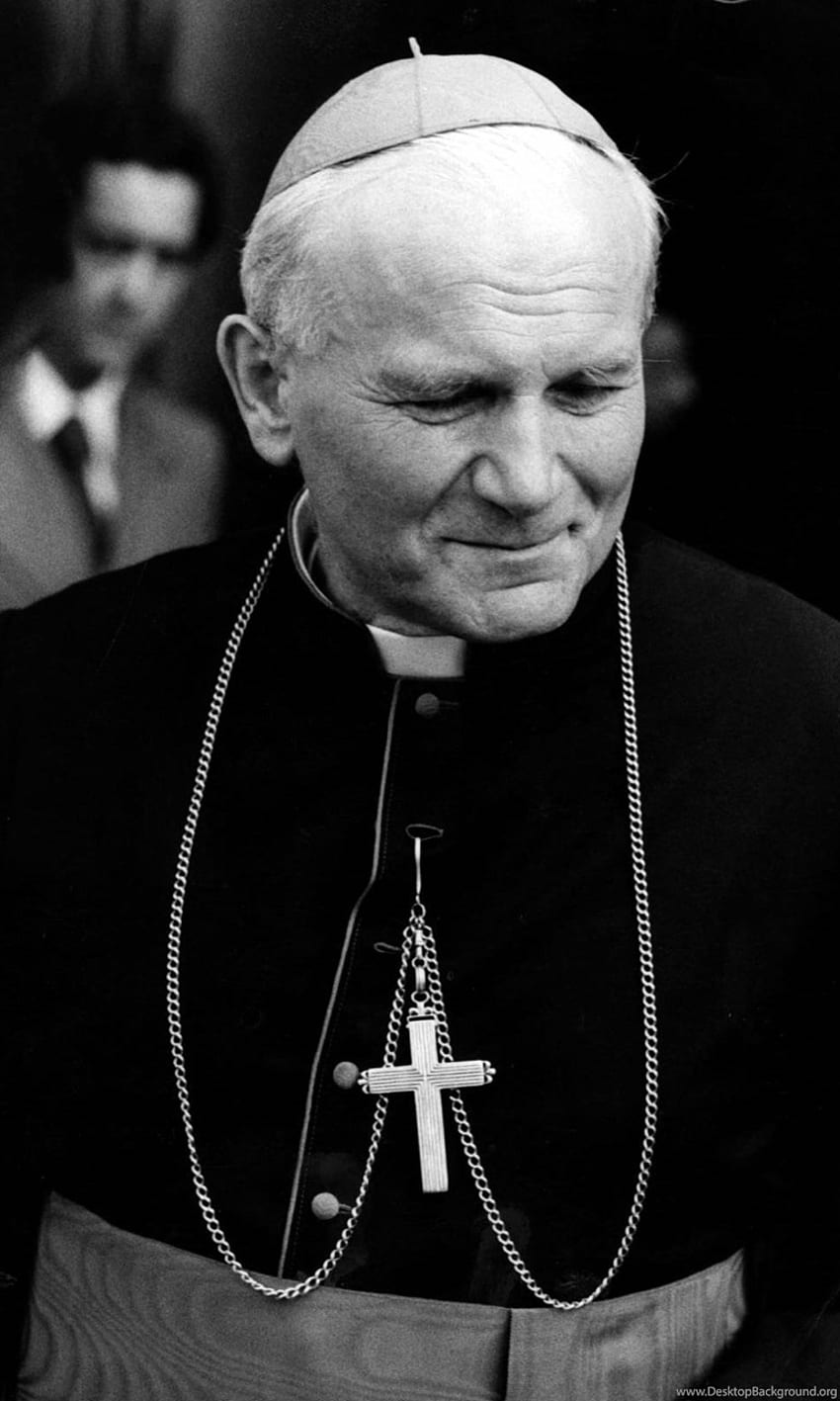 Galerie Papst Johannes Paul II., , , , er, Papst Johannes Paul 2 HD-Handy-Hintergrundbild