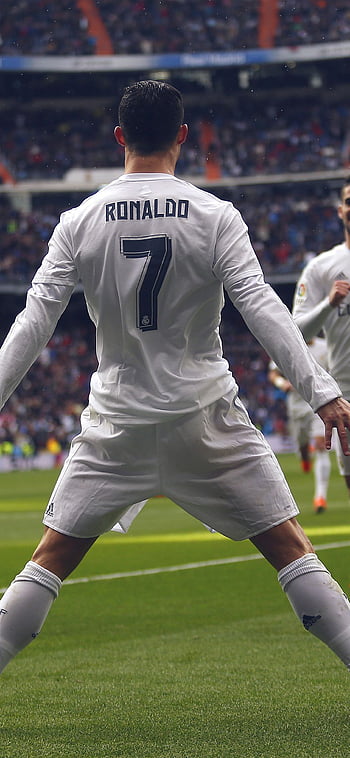 34+ Best Ronaldo HD Wallpapers [ Ultra HD ]