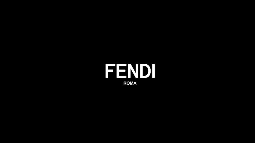 Fendi Collection See All HD wallpaper