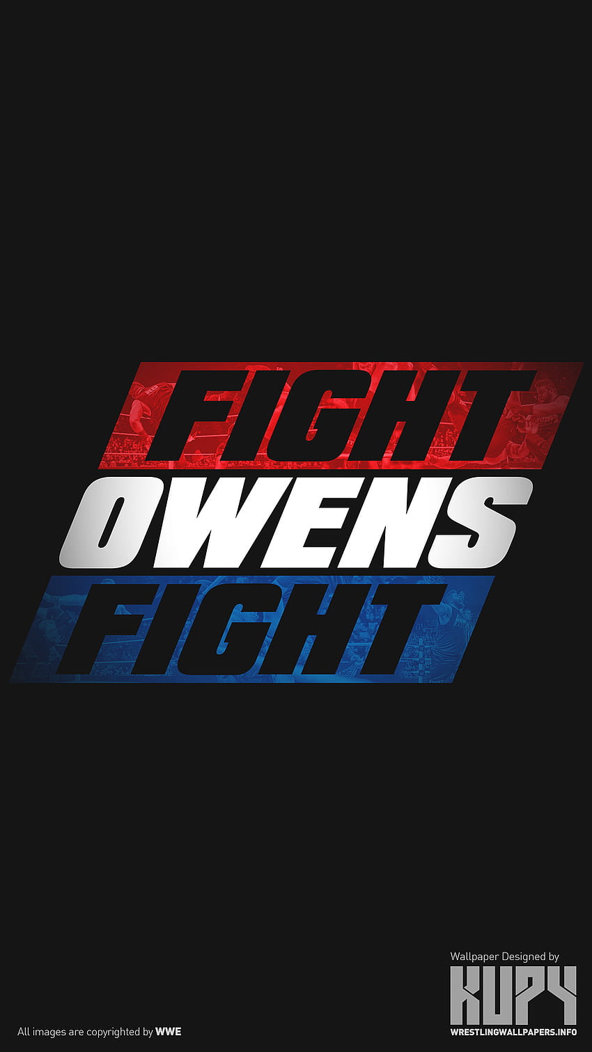 Kupy Wrestling – แหล่งข้อมูลล่าสุดสำหรับความต้องการมวยปล้ำ WWE ของคุณ! มือถือและความละเอียดใช้ได้! เอกสารเก่าของบล็อก NEW Kevin Owens Fight Owens Fight ! วอลล์เปเปอร์โทรศัพท์ HD