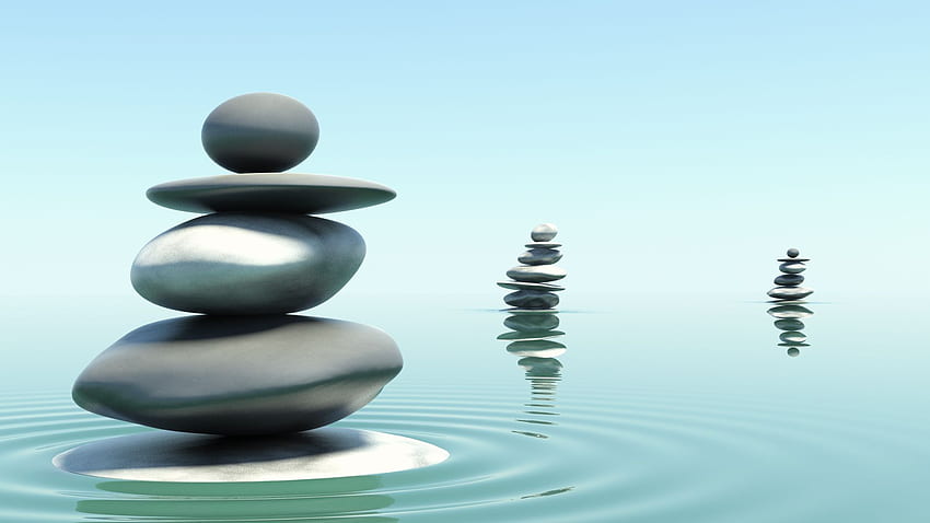 Balance Background. Balance Serenity , Balance Health and New Balance, Zen Balance HD wallpaper