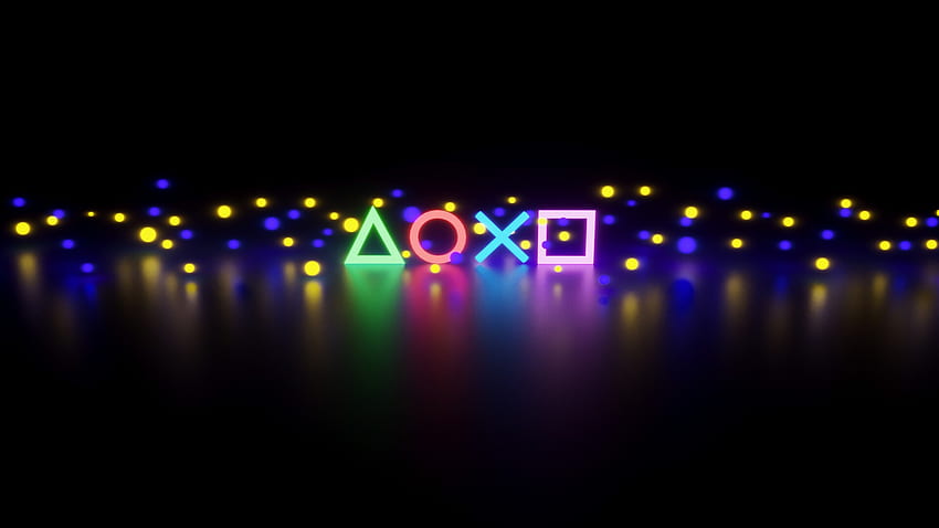 Sony PlayStation Wallpapers on WallpaperDog