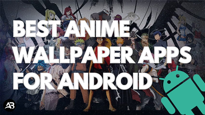 Best anime app 2021 hot sale