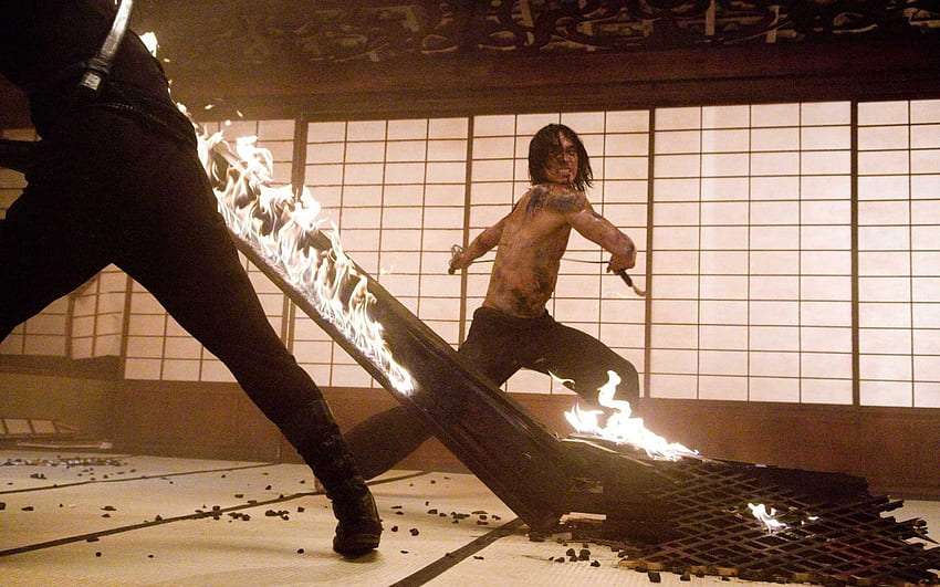 Ninja Assassin -, Shadow Ninja Assassin HD wallpaper | Pxfuel