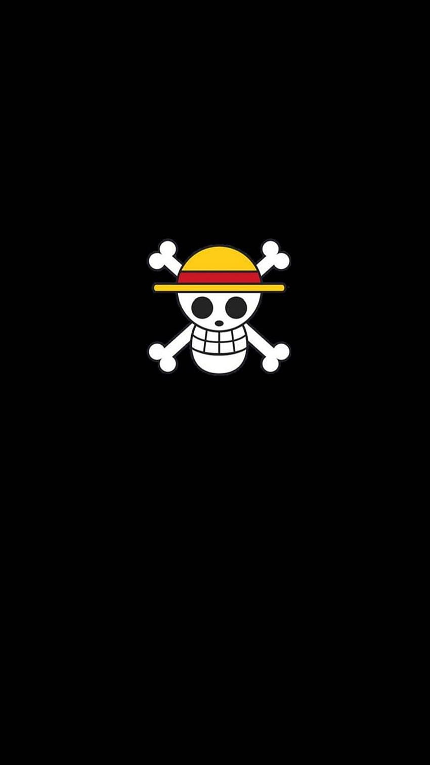 One Piece Flag, Flag One Piece Anime HD phone wallpaper
