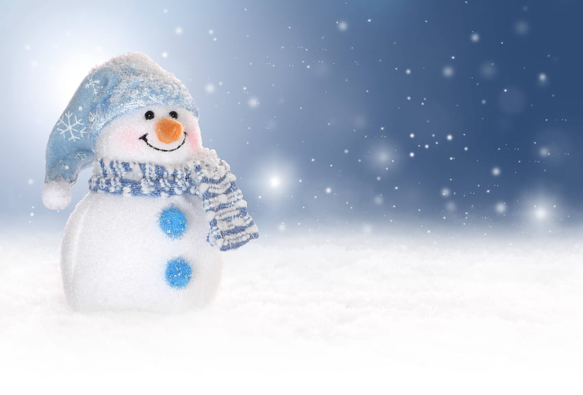 クリスマス 冬 - Yahoo 検索結果。 Snowman , 冬の背景, Snowman crafts, Snowman Computer 高画質の壁紙