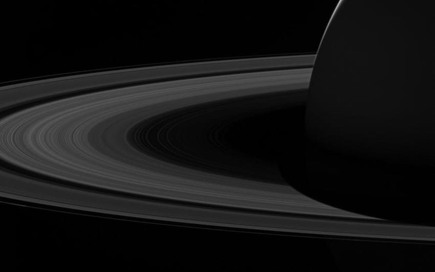 Raumfahrt: - NASA Jet Propulsion Laboratory, NASA Saturn HD-Hintergrundbild