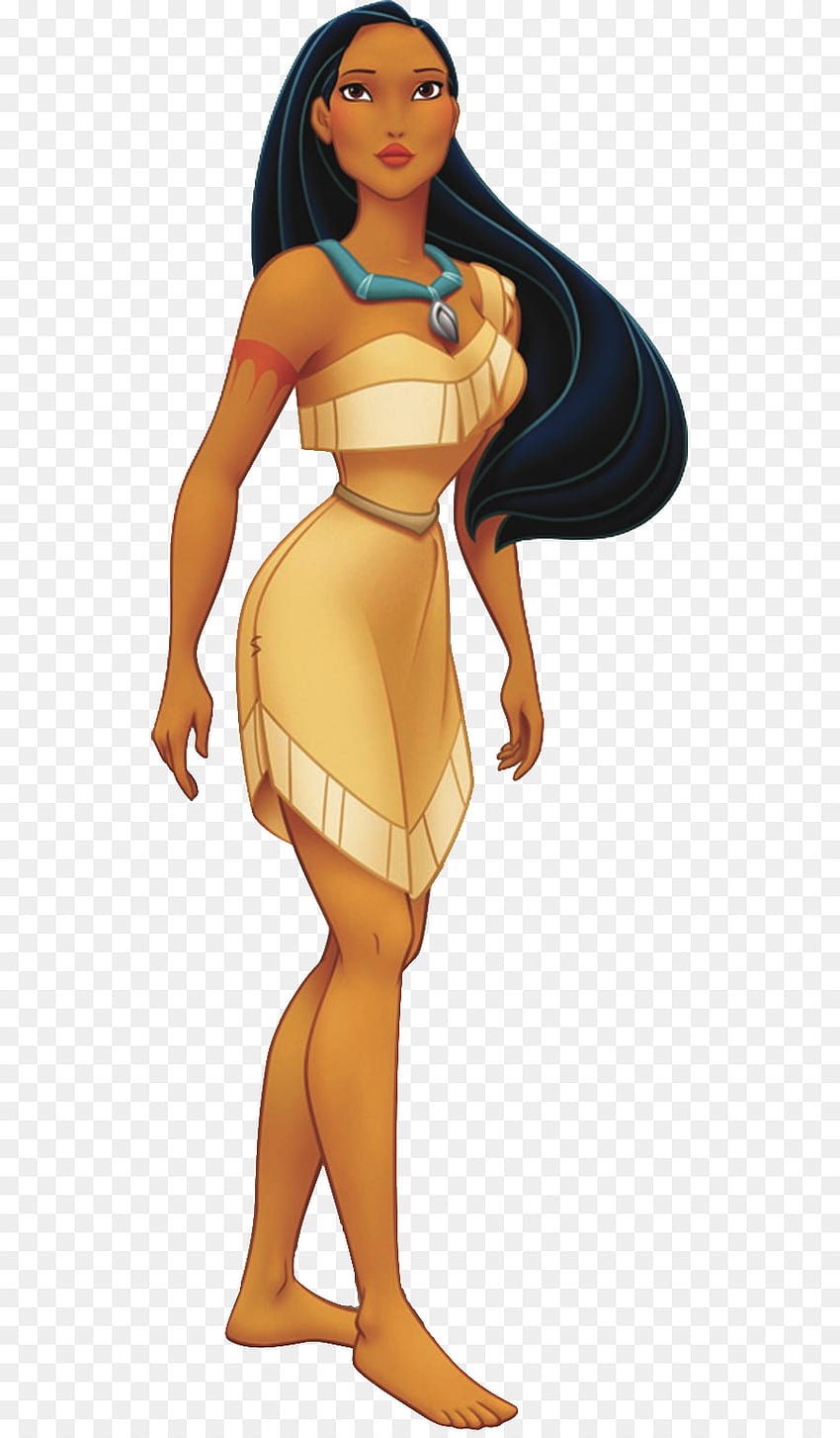 Pocahontas Disney Princess O filme de personagem da Walt Disney Company - pocahontas png - 575*1536 - Transparente png . - Biblioteca de ClipArt Papel de parede de celular HD