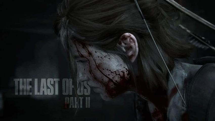 En yeni oyun The Last of Us Part 2'den The Last of Us Part II HD duvar kağıdı