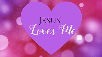 Jesus Love Wallpaper Download  MobCup