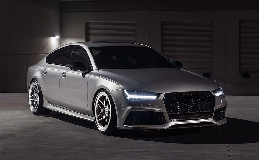 Tag For Audi s7 sportback : Tag For Audi Rs7 HD wallpaper
