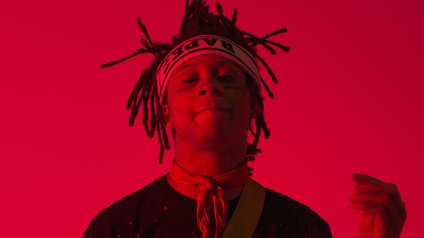 Trippie Redd Hd Wallpaper Pxfuel