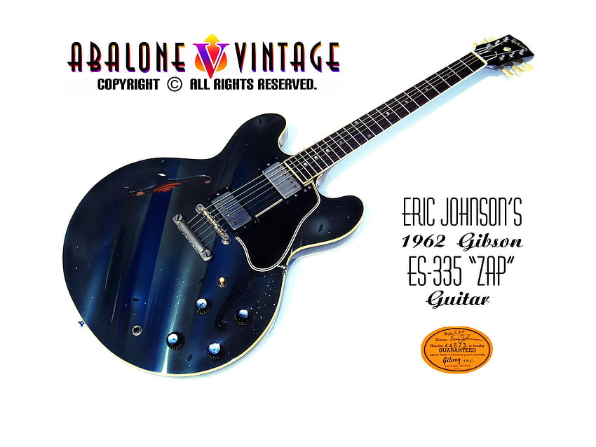 Guitar Gibson Les Paul Fender Stratocaster Vintage Rare Cool Large, Vintage Electric Guitar HD wallpaper
