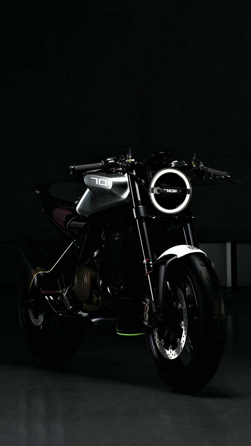 Neon Glow Superbike 4K Wallpaper Download  MOONAZ