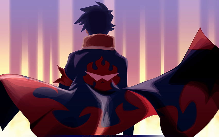 40+ Simon (Tengen Toppa Gurren Lagann) HD Wallpapers and Backgrounds