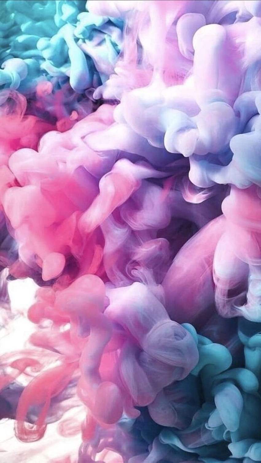 amazingly cute background to grace your screen. Cute, Pink Blue ...