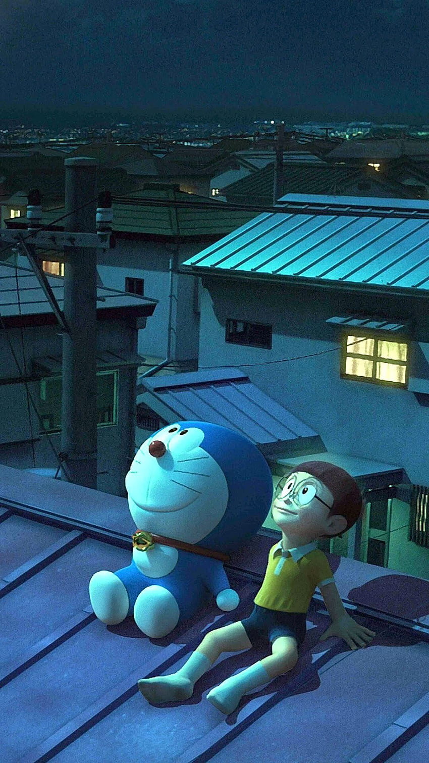 Doraemon HD wallpapers | Pxfuel