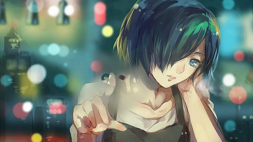 Page 6 | full anime girl HD wallpapers | Pxfuel