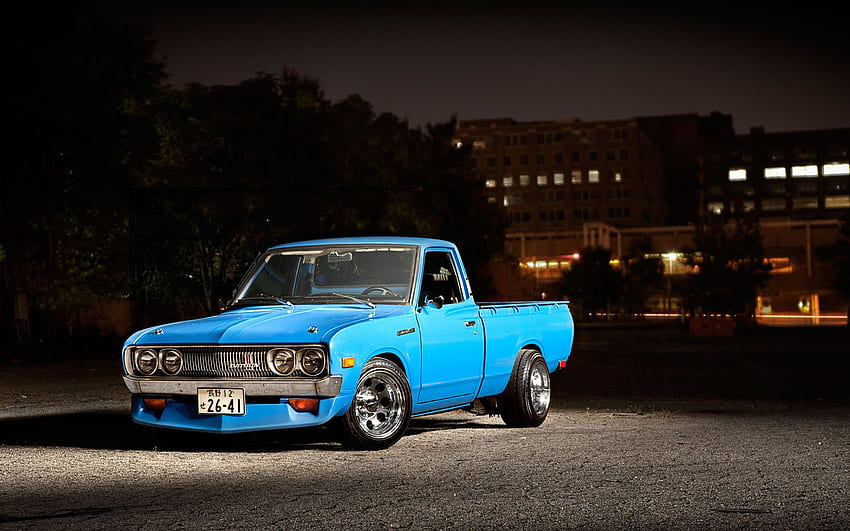 Datsun HD wallpaper | Pxfuel