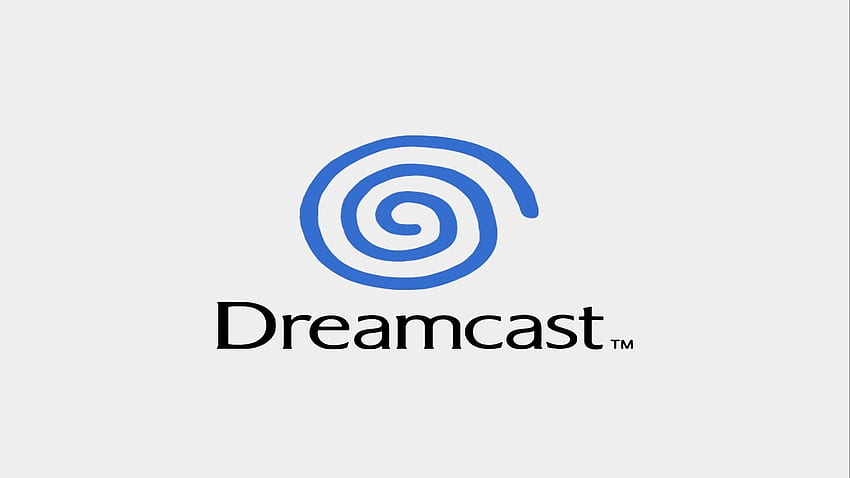 SEGA Dreamcast - Suara Mulai Wallpaper HD