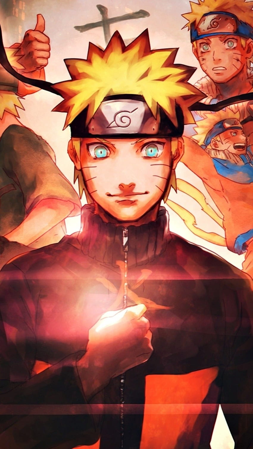Naruto, Evolution, Rasengan, Leaves, Naruto 7 HD phone wallpaper | Pxfuel