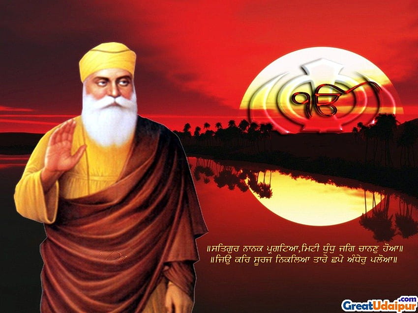 guru nanak dev ji guru nanak [] dla Twojego telefonu komórkowego i tabletu. Przeglądaj Guru. Sikh, Sikh dla Guruji Tapeta HD