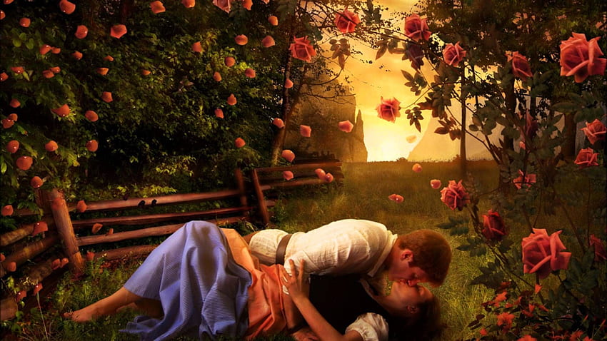 Besame mucho Eino Grön. Good night love messages, Love romantic, Romantic, Love Scenery HD wallpaper