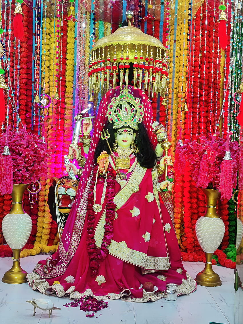 Navratri special hd wallpapers Download, full screen, 4k, latest