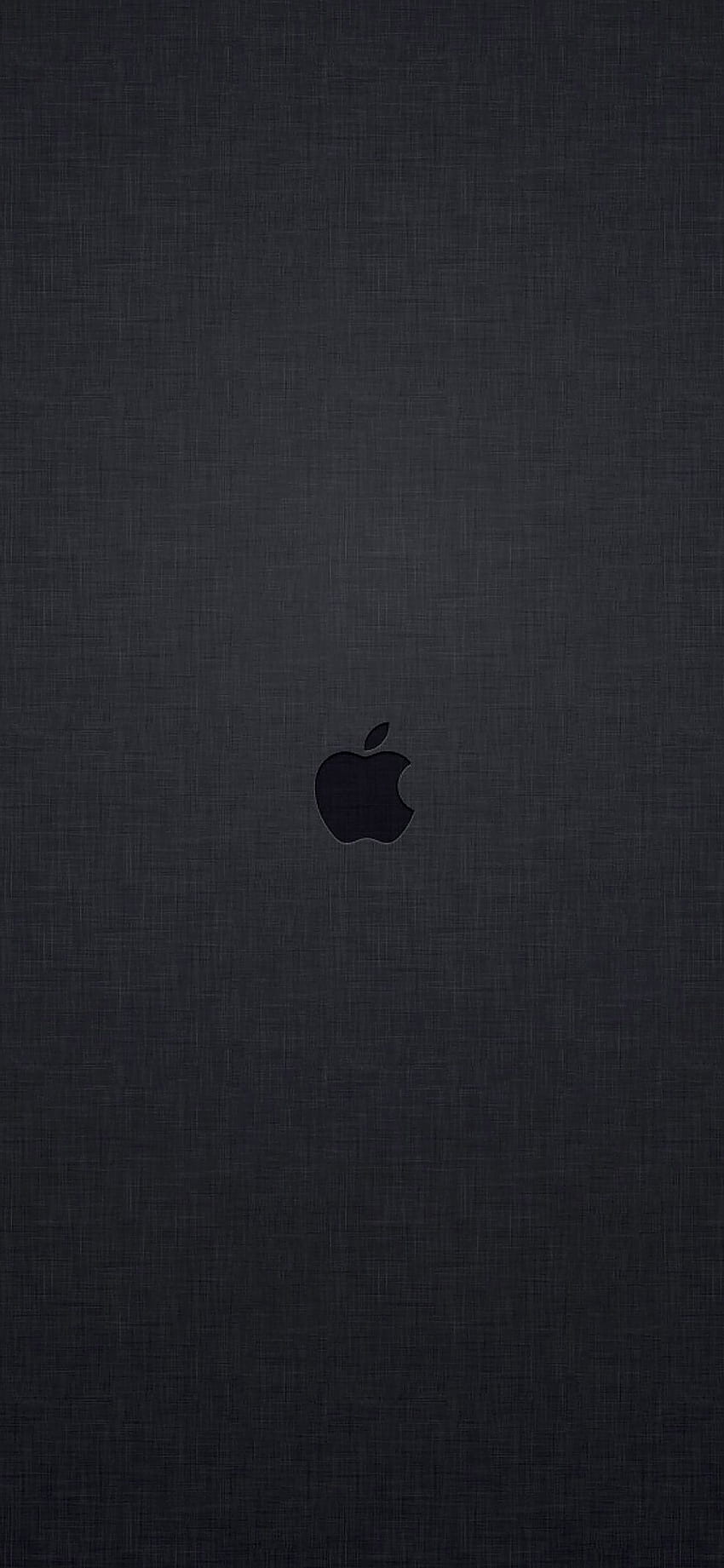 IPhone X - Black Apple Logo iPhone X HD phone wallpaper | Pxfuel