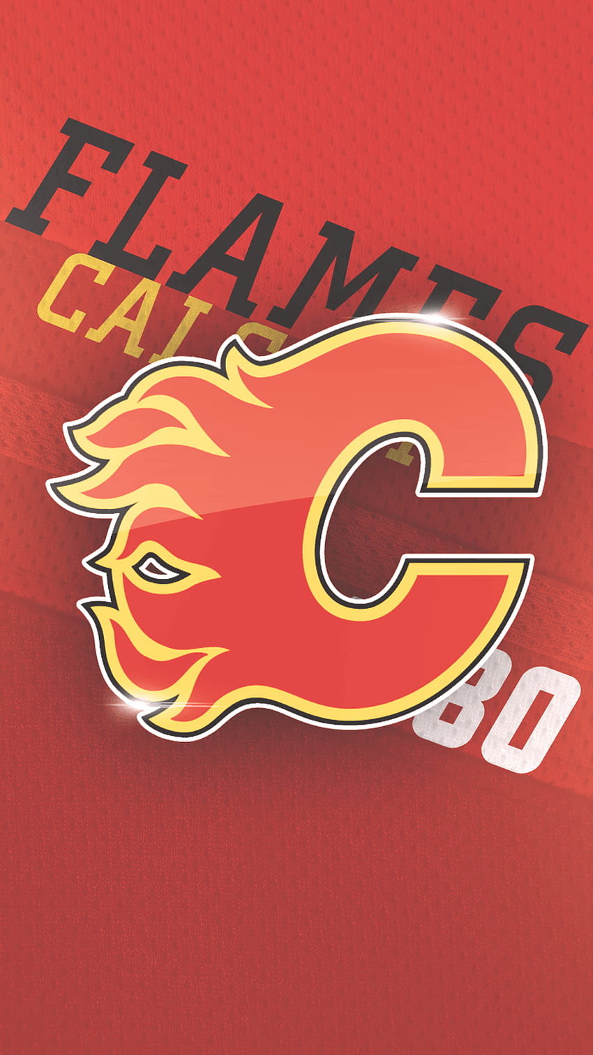 Wallpaper ID 295614  Sports Calgary Flames Phone Wallpaper NHL  2160x3840 free download