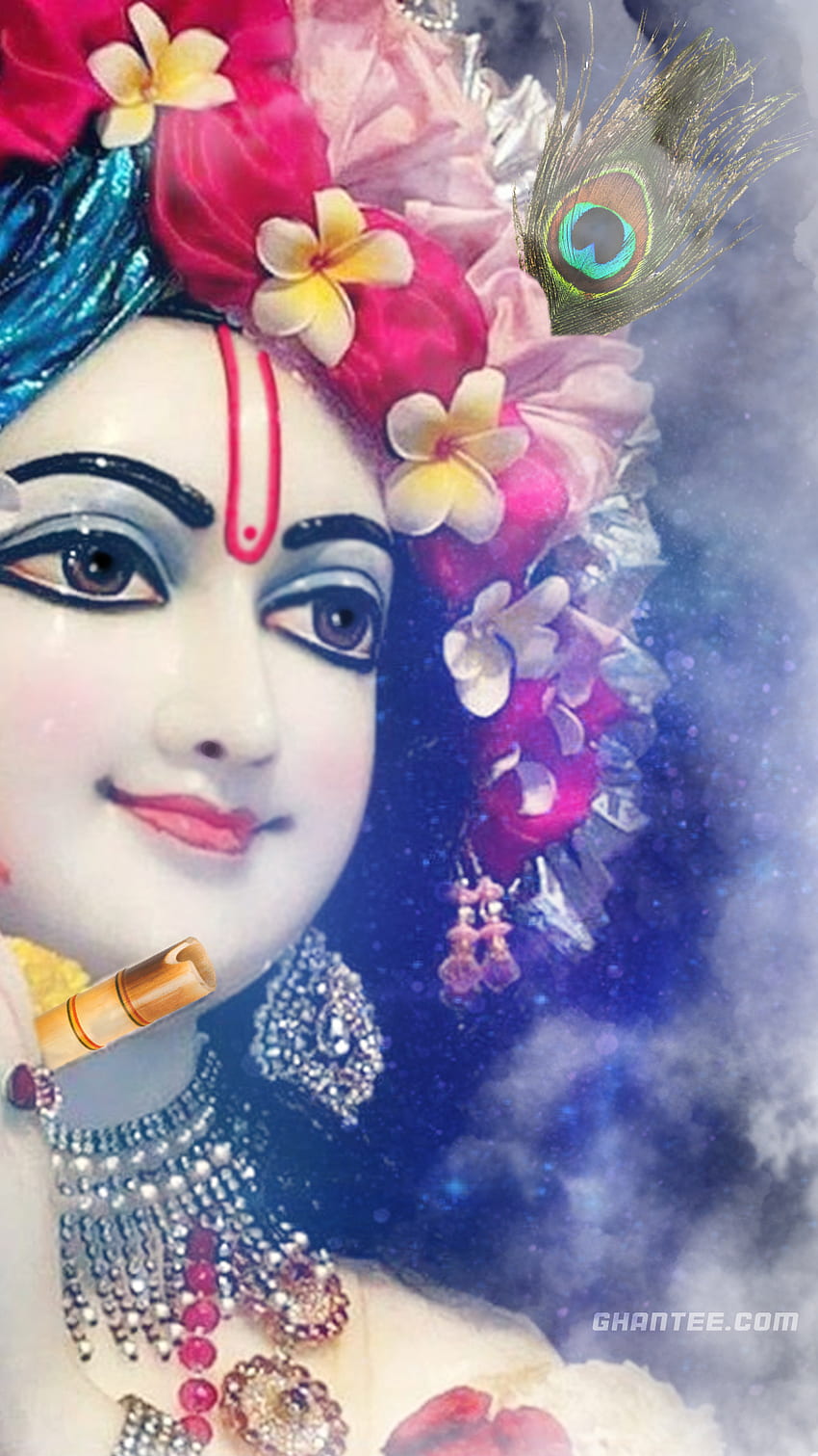 Lord krishna – Page 2 – Ghantee, Krisha HD phone wallpaper | Pxfuel