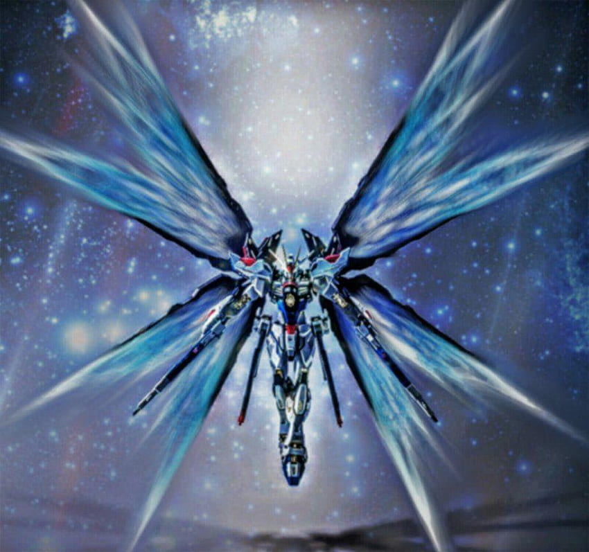 Gundam Strike dom HD wallpaper