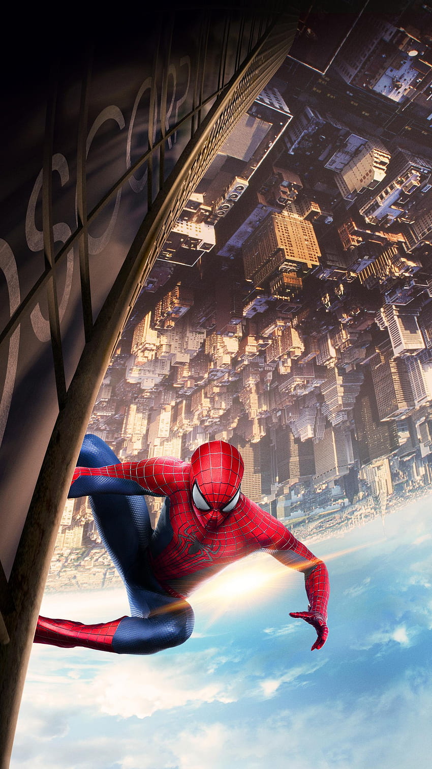 Film The Amazing Spider-Man 2 (2022). wallpaper ponsel HD