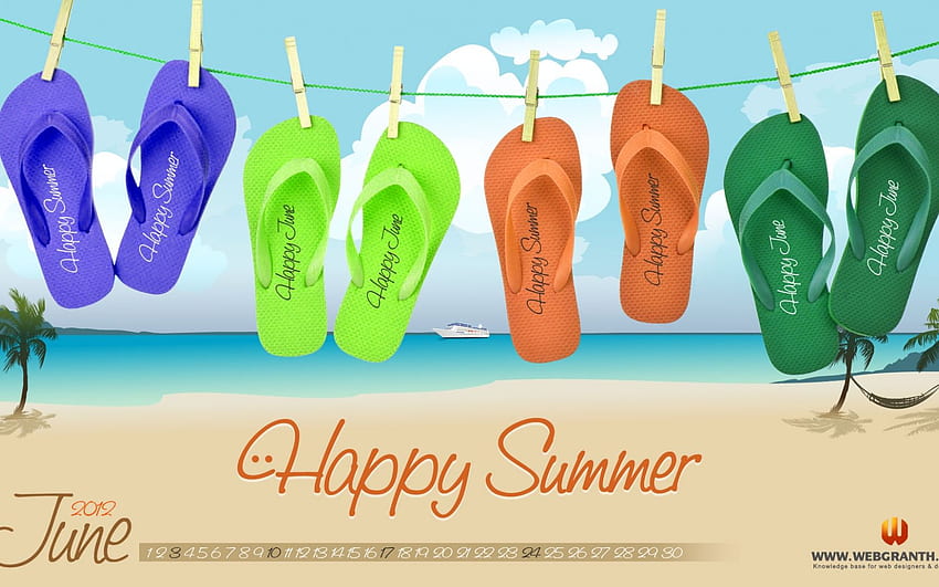 Summer Background 40, Happy Summer HD wallpaper | Pxfuel