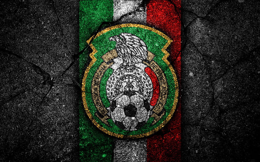 Mexico National Football Team, Mexico FC HD wallpaper