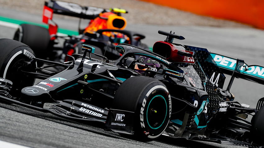 British GP form guide: Where's the Mercedes threat coming from in F1?. F1 News, Mercedes F1 2020 HD wallpaper