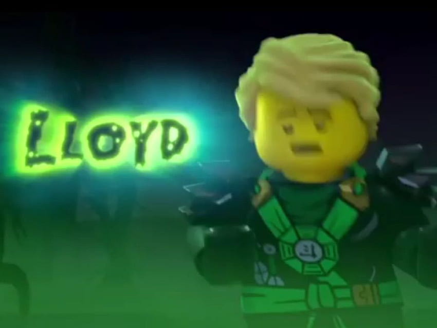 Non possessed lloyd not good screenshot sry.jpeg, LEGO Ninjago Lloyd HD wallpaper