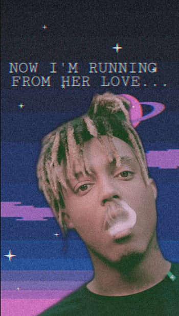 Free download RIP JUICE WRLD on I hate wasting time She from the 702x911  for your Desktop Mobile  Tablet  Explore 21 Juice Wrld Smoking  Wallpapers  Smoking Wallpapers Juice Wallpaper