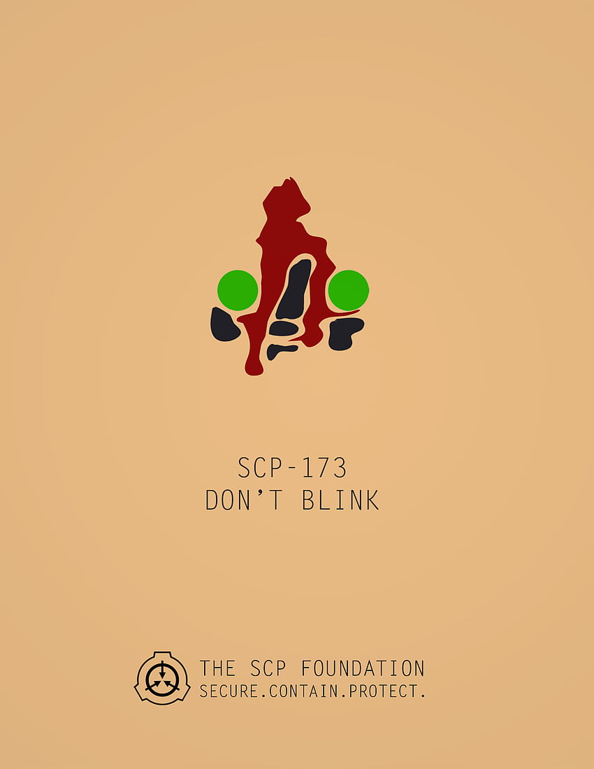 SCP, foundation, HD phone wallpaper