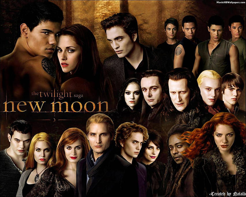 The Twilight Saga HD wallpaper | Pxfuel