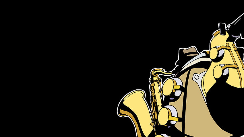 a simple big band I made the other day, Skullgirls HD wallpaper