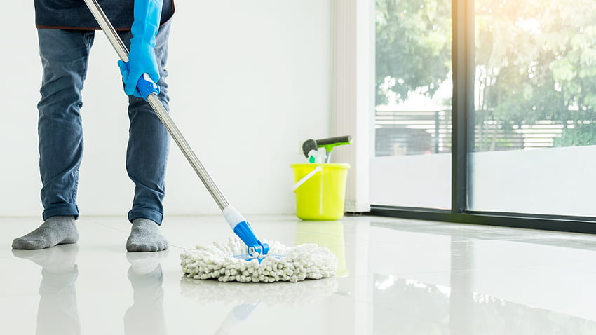 Is It Safe To Hire A Cleaning Service During COVID 19? HD wallpaper