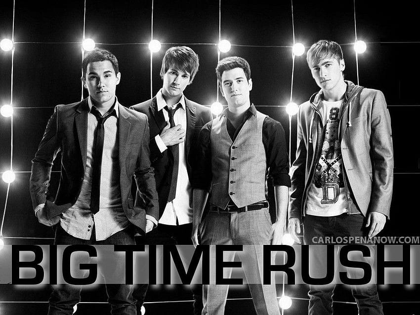 Big Time Rush Hd Wallpaper Pxfuel 5596