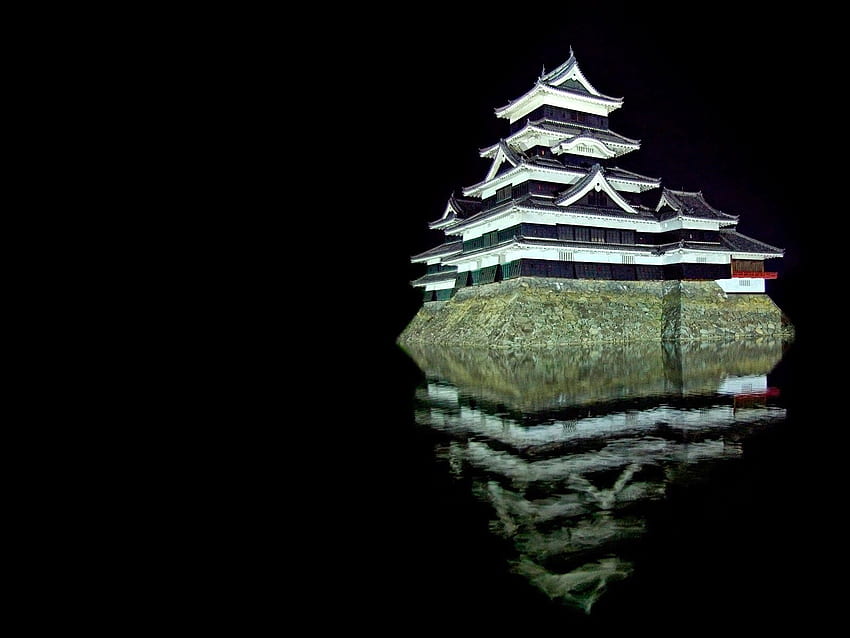 Man Made Osaka Phone, Night, Street, Japan, 1080x2400 Japan, HD