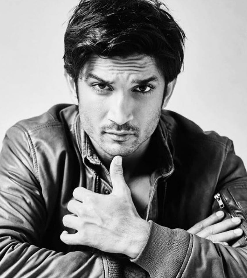 Sushant Singh Rajput Wallpaper 1920x1200 58414 - Baltana