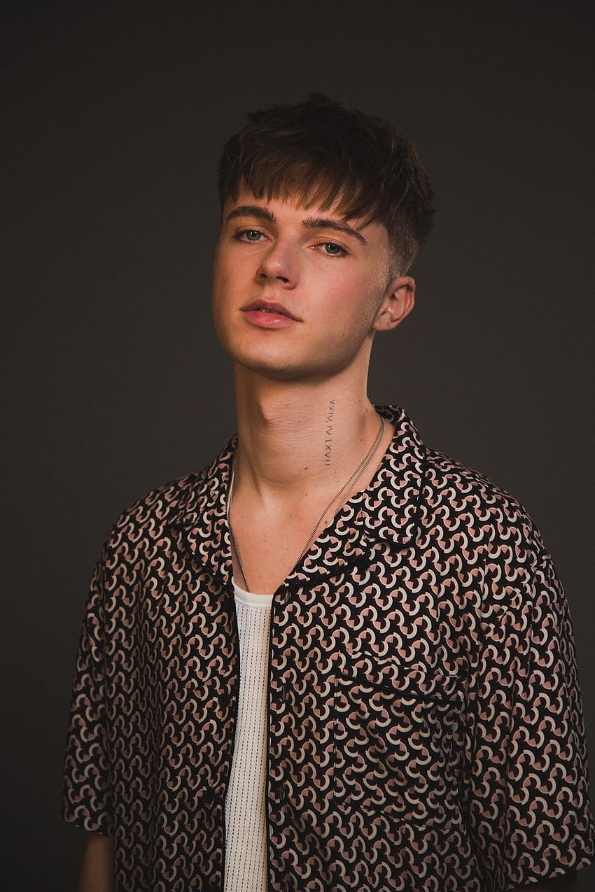 Hrvy is now a Dreamy, after working with NCT Dream HD phone wallpaper