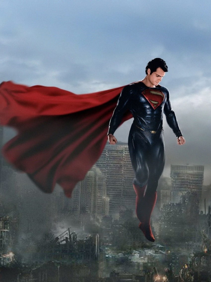 Superman Henry Cavill [] para seu celular e tablet. Explorar o Super-Homem. Super-Homem , Super-Homem Legal , Super-Homem e , Henry Cavill Super-Homem iPhone Papel de parede de celular HD