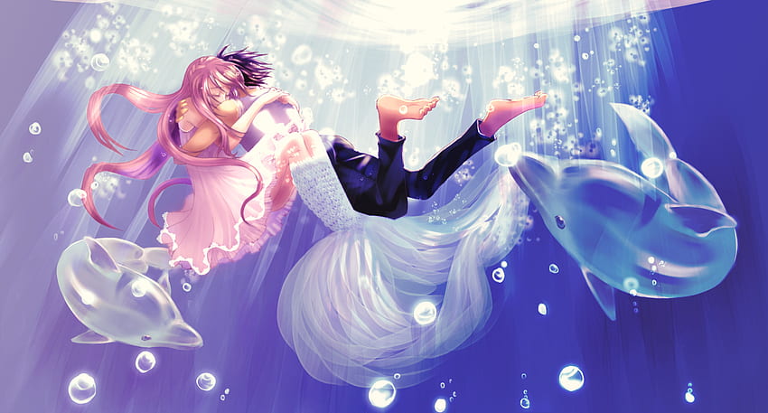 Stream Mermaid Melody - Princeze Sirene - Moc Sirena by Teki | Listen  online for free on SoundCloud