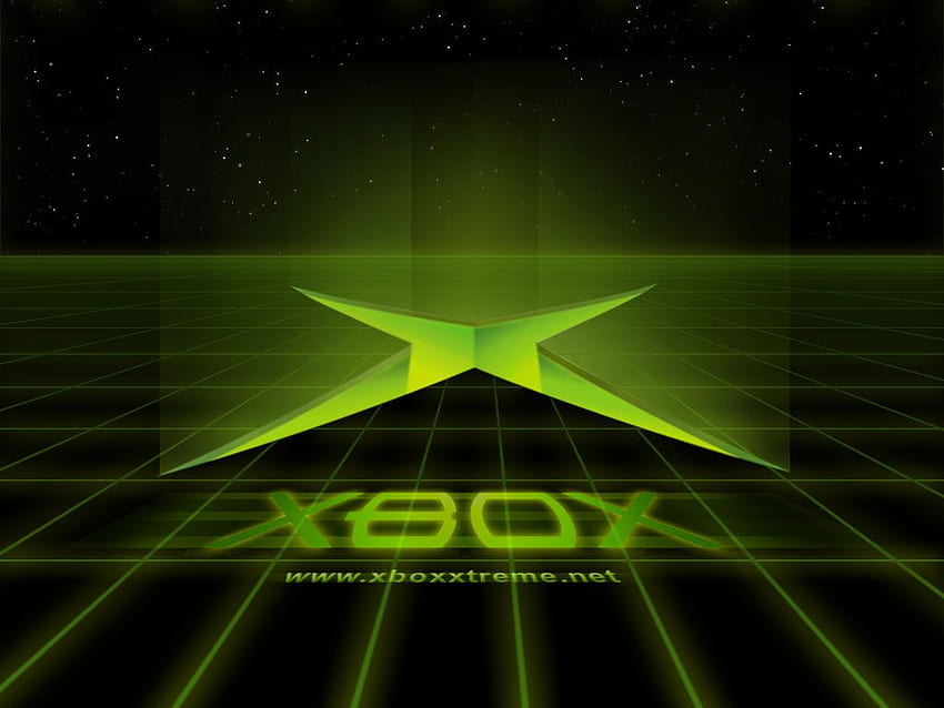 Xbox Theme . Xbox , Girl Xbox and Sao Xbox One, Original Xbox HD wallpaper