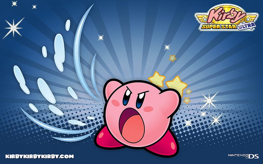 Kirby Super Star Ultra, . fondo de pantalla | Pxfuel